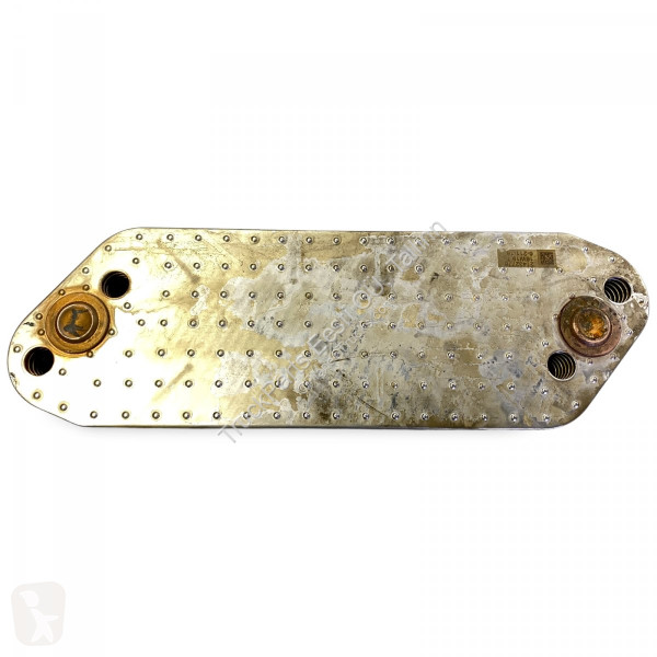 Pezzi di ricambio per mezzi pesanti Renault...