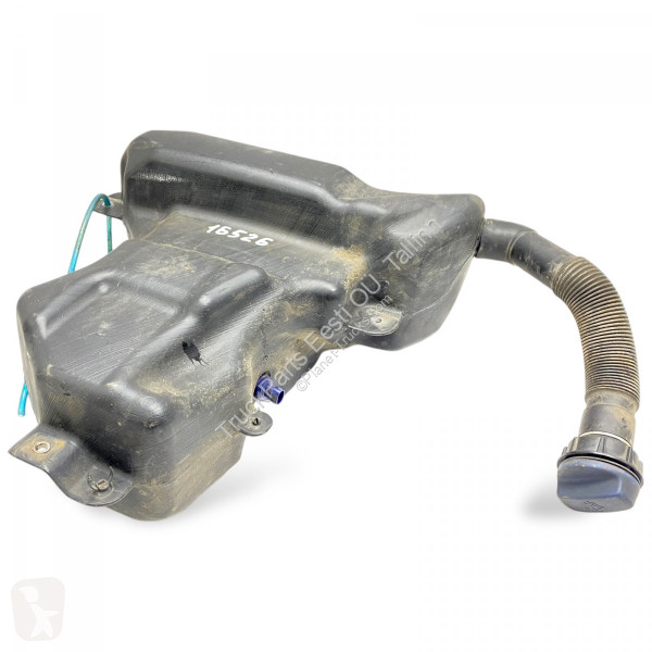 Reservdelar lastbilar DAF CF460 (01.17-)