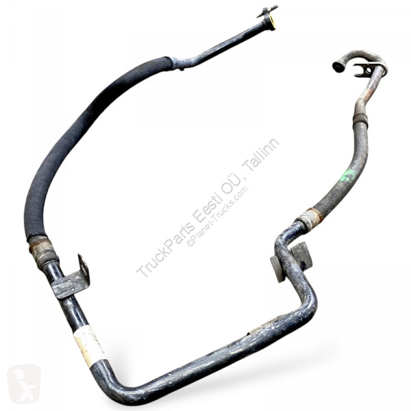 قطع غيار الآليات الثقيلة DAF CF460 (01.17-)