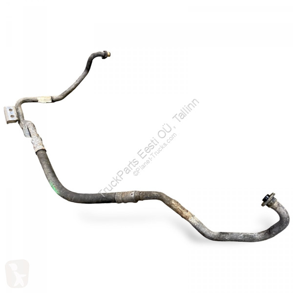 Запчасти для грузовика DAF CF460 (01.17-)