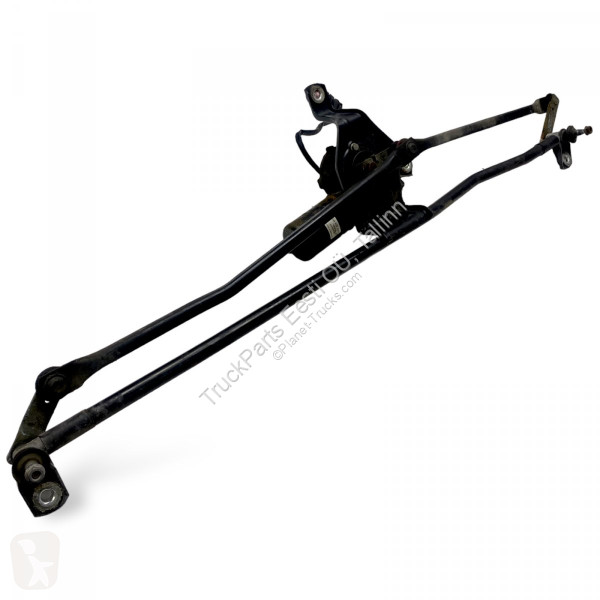 Reservdelar lastbilar DAF CF460 (01.17-)