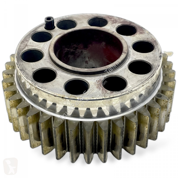 MAN TGX (01.07-) truck part