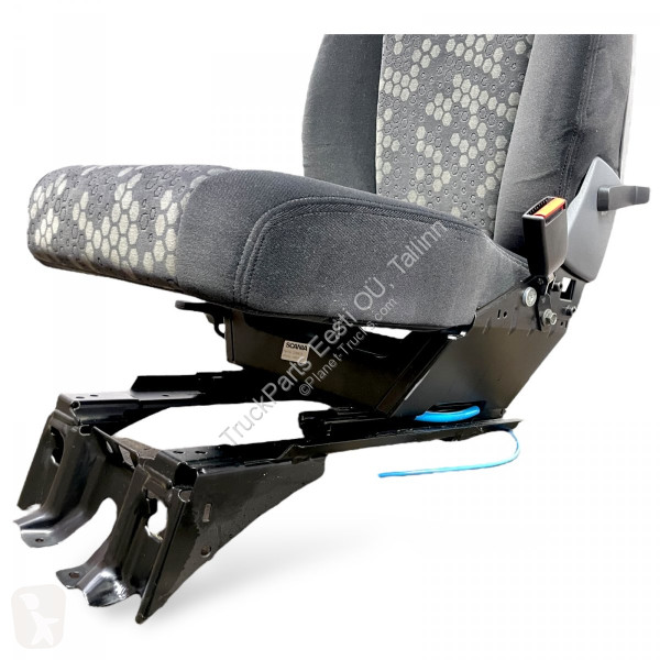 Reservedele til lastbil Scania P-Series (01.16-)