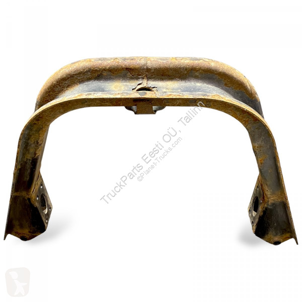قطع غيار الآليات الثقيلة MAN TGX (01.07-)
