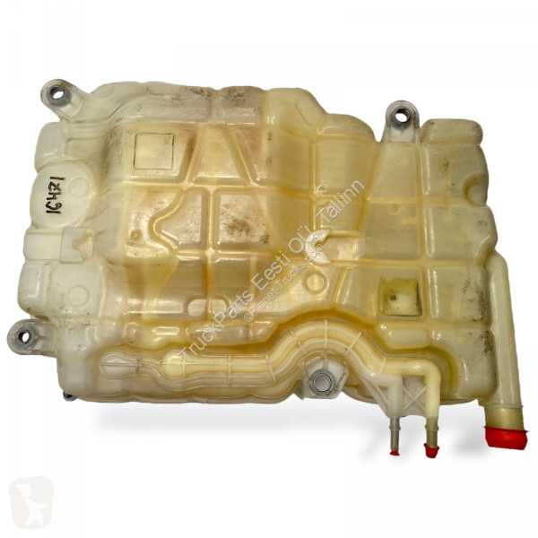 Reservdelar lastbilar Scania G-Series (01.16-)