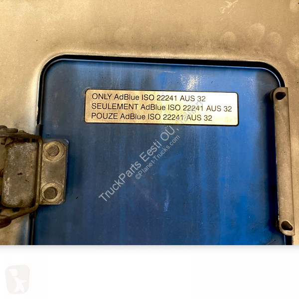 Reservdelar lastbilar Irisbus CROSSWAY (01.06-)