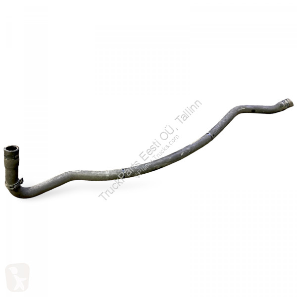 Reservdelar lastbilar Scania G-Series (01.16-)