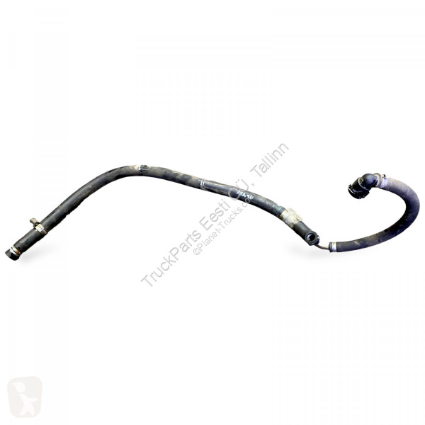 Reservedele til lastbil Scania G-Series (01.16-)