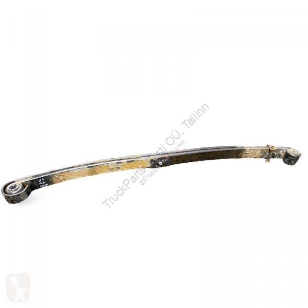 Reservedele til lastbil Scania G-Series (01.16-)