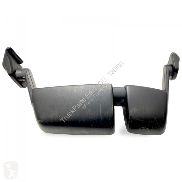 Reservedele til lastbil Scania G-Series (01.16-)