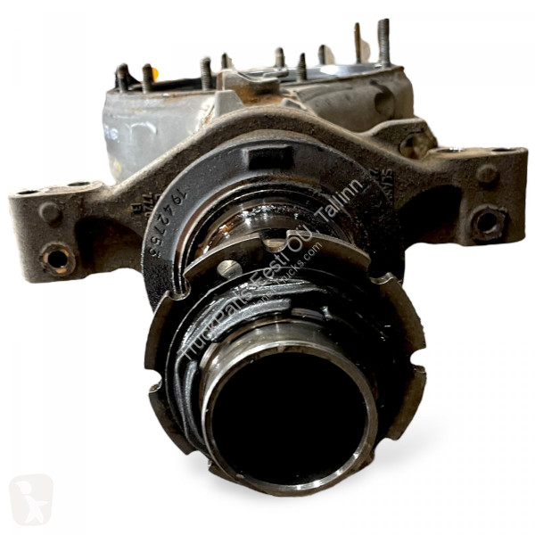 Reservedele til lastbil Scania G-Series (01.16-)