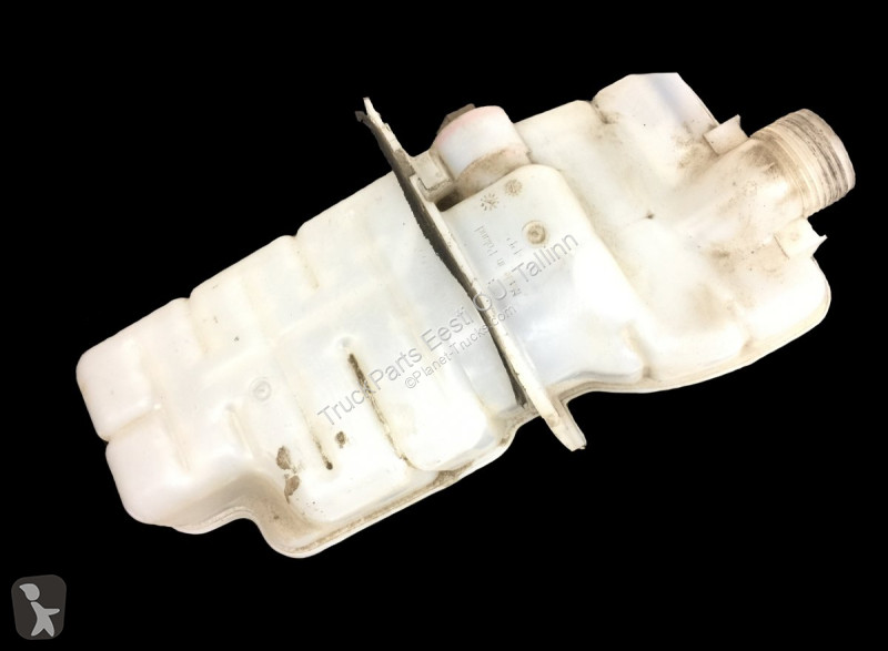 Reservdelar lastbilar Scania R-series (01.04-)