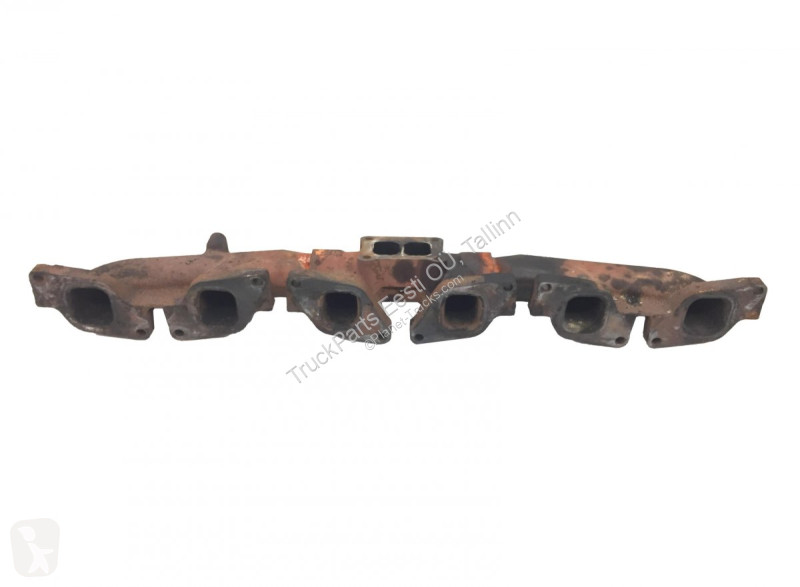 Reservdelar lastbilar Renault TRUCKS (01.96-)