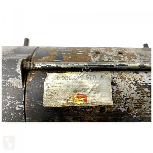 Reservdelar lastbilar Renault TRUCKS (01.00-)
