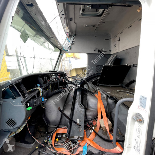 Reservedele til lastbil Volvo FM (01.05-)