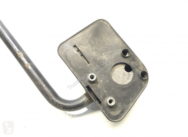 Reservdelar lastbilar MAN 4-series 8.185 (01.93-)