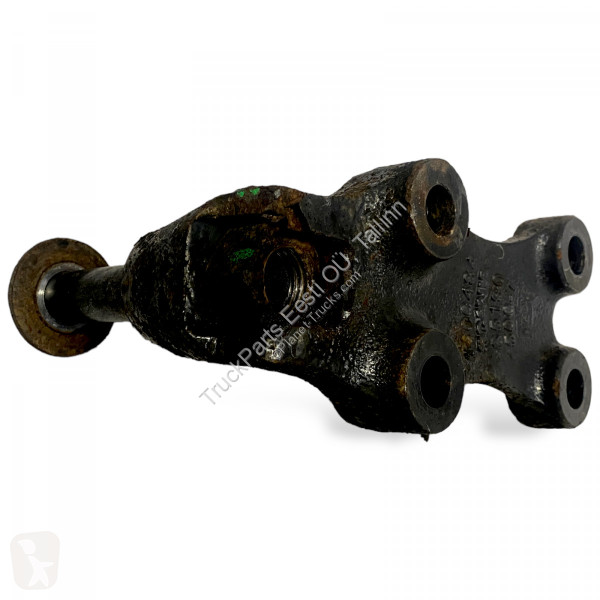 Reservedele til lastbil Scania R-series (01.04-)