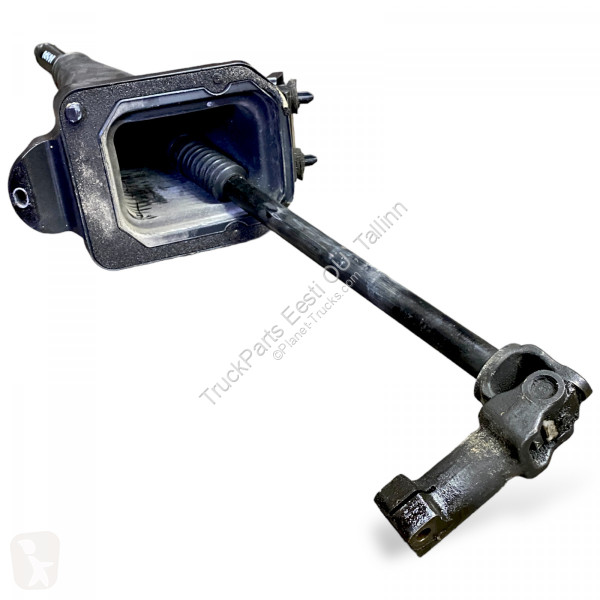 Reservdelar lastbilar Scania G-Series (01.16-)