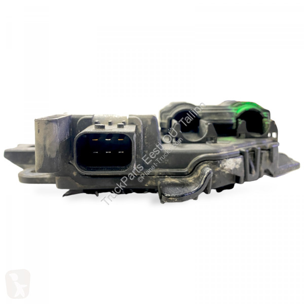 قطع غيار الآليات الثقيلة Scania G-Series (01.16-)