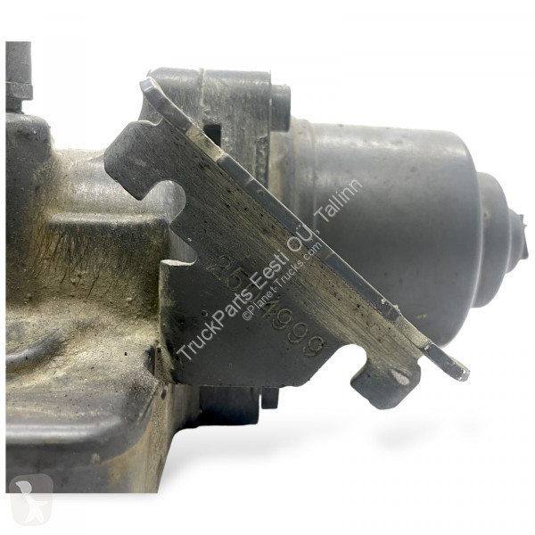 Reservdelar lastbilar Scania G-Series (01.16-)