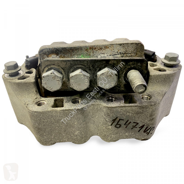 Ricambio per autocarri Scania G-Series (01.16-)