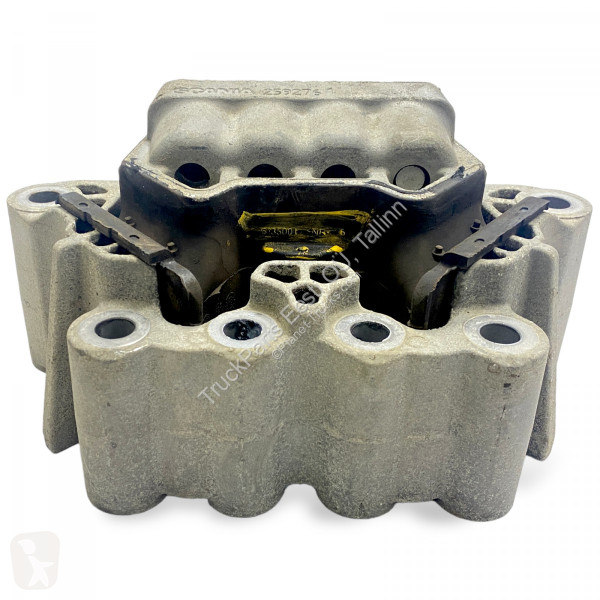 Reservedele til lastbil Scania G-Series (01.16-)