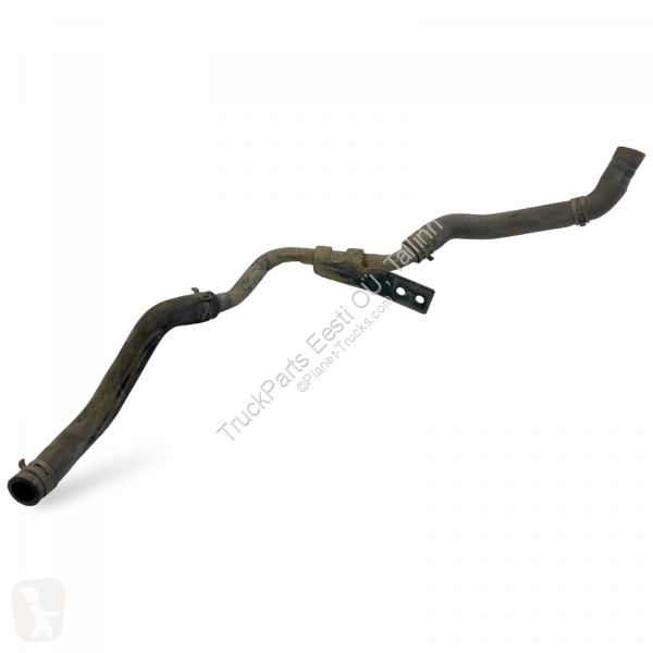 Reservdelar lastbilar Scania G-Series (01.16-)