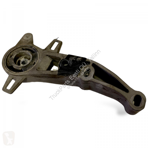 Reservdelar lastbilar Scania G-Series (01.16-)