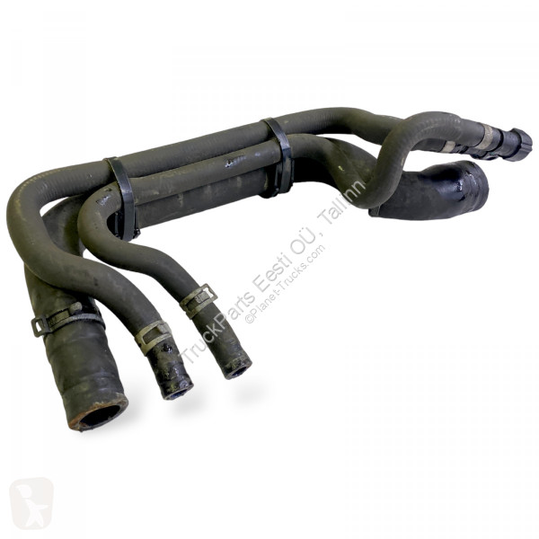 Reservdelar lastbilar Scania G-Series (01.16-)
