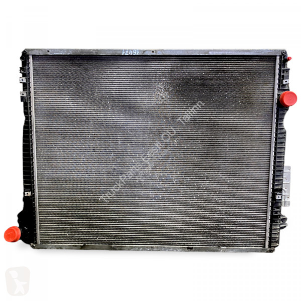 Reservdelar lastbilar Scania G-Series (01.16-)