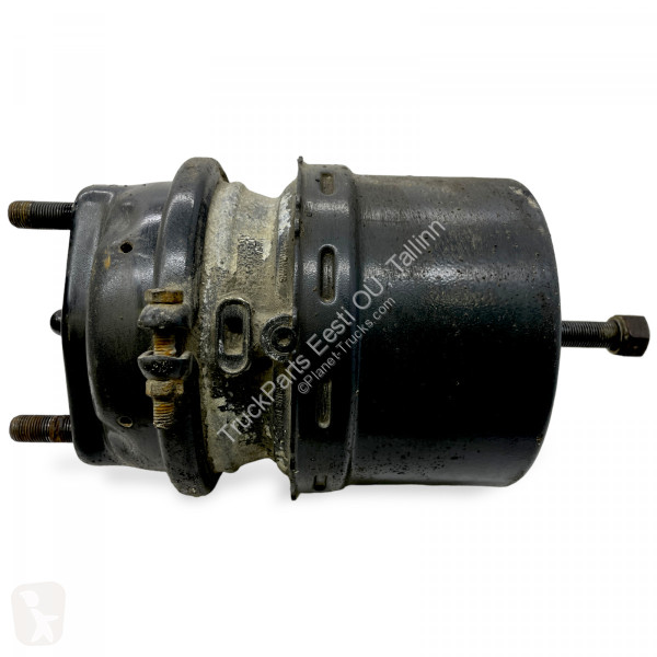 Reservdelar lastbilar Volvo FL II (01.13-)