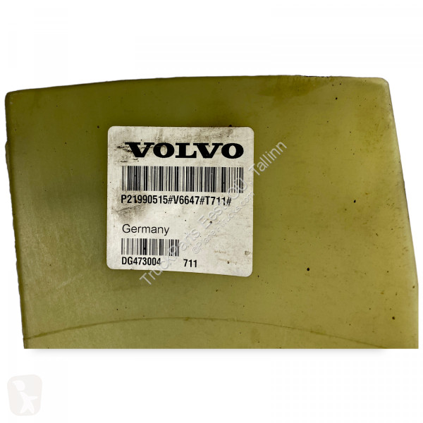 Pièces poids lourds Volvo (0112-)