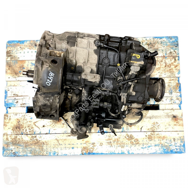 Vrachtwagenonderdelen Volvo FL II (01.13-)