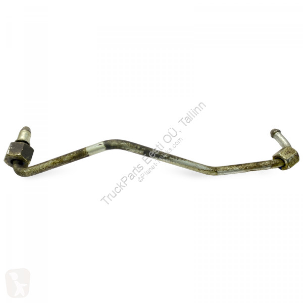 قطع غيار الآليات الثقيلة MAN TGX 18.460 (01.07-)