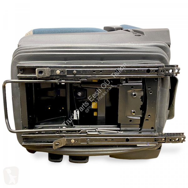 Reservdelar lastbilar Volvo FL II (01.13-)