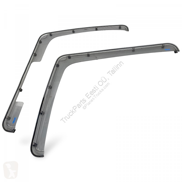 Reservdelar lastbilar MAN TGX 18.460 (01.07-)