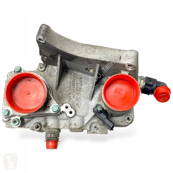 Reservdelar lastbilar MAN TGX 18.460 (01.07-)