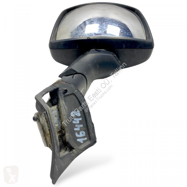 Náhradní díly pro kamiony MAN TGX 18.460 (01.07-)