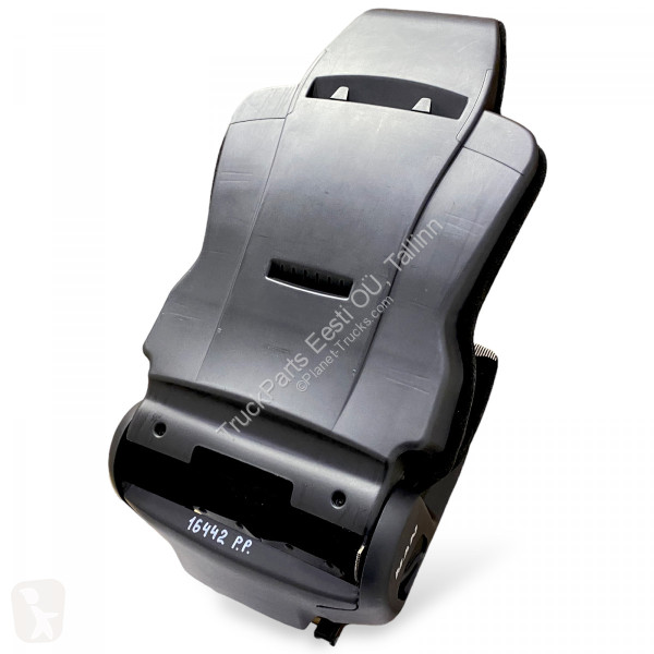 Reservedele til lastbil MAN TGX 18.460 (01.07-)