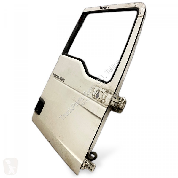 Reservdelar lastbilar MAN TGX 18.460 (01.07-)