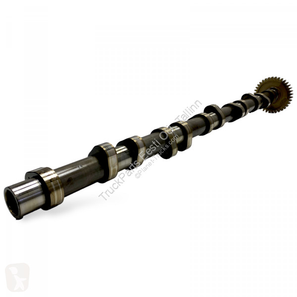 قطع غيار الآليات الثقيلة MAN TGX 18.460 (01.07-)