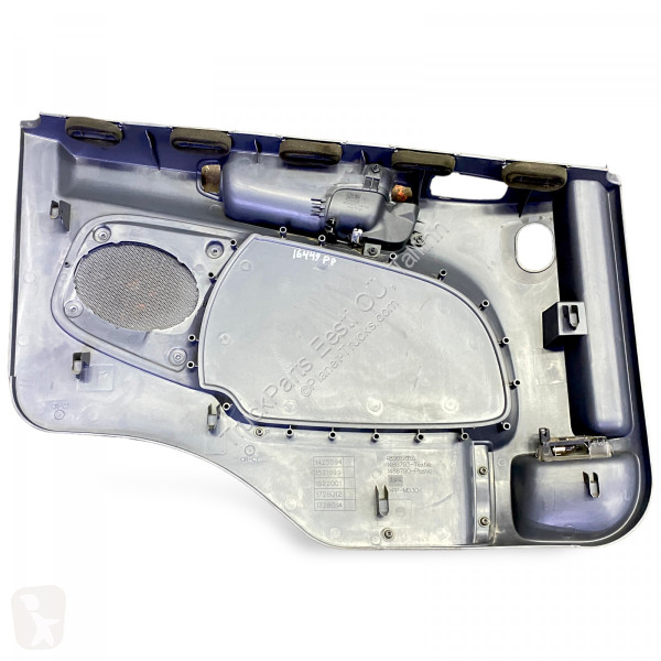 Reservdelar lastbilar Scania P-series (01.04-)