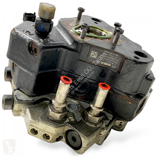 Reservdelar lastbilar MAN TGX 18.460 (01.07-)