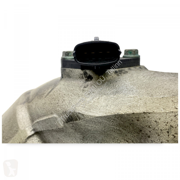 Reservdelar lastbilar MAN TGX 18.460 (01.07-)
