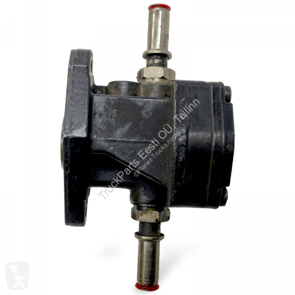 Peças pesados MAN TGX 18.460 (01.07-)