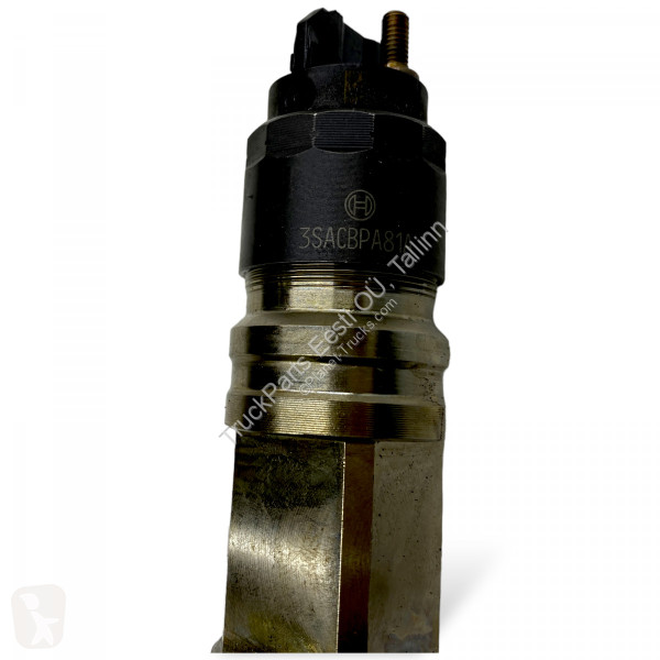 قطع غيار الآليات الثقيلة MAN TGX 18.460 (01.07-)