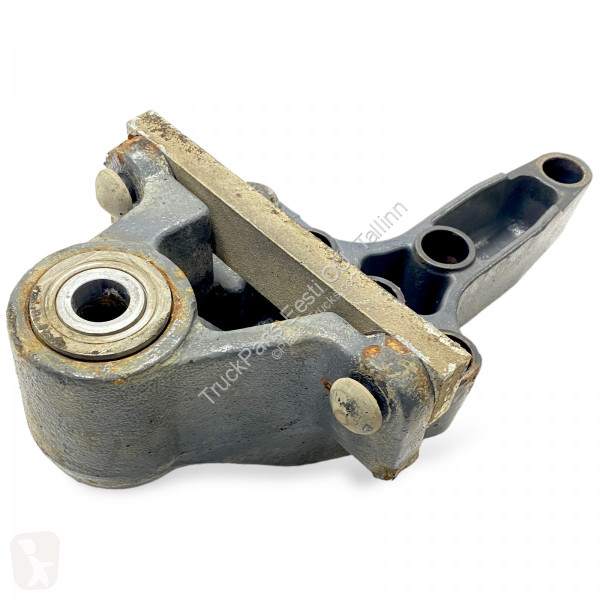 Reservdelar lastbilar Volvo (0112-)