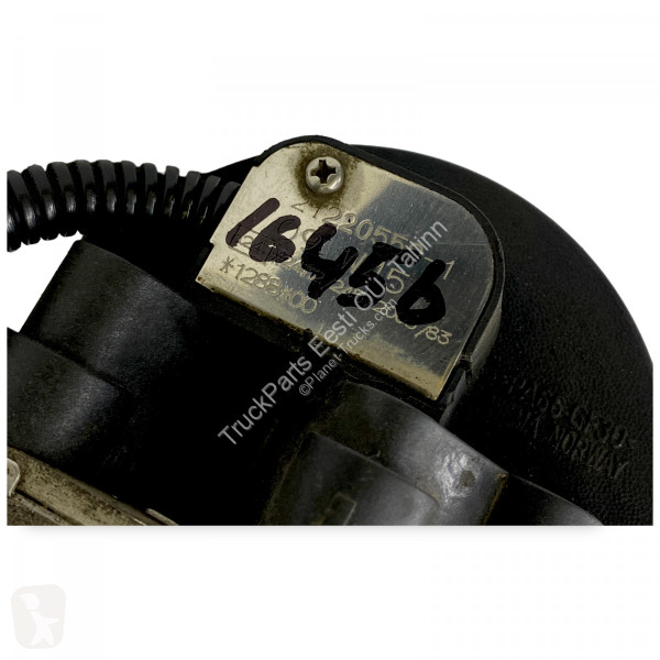 Reservedele til lastbil Volvo FM (01.05-01.14)