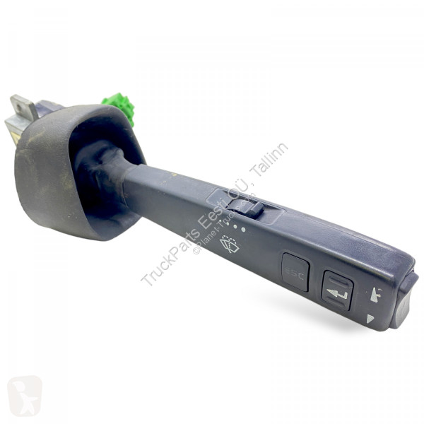 Reservdelar lastbilar Volvo FM (01.05-01.14)