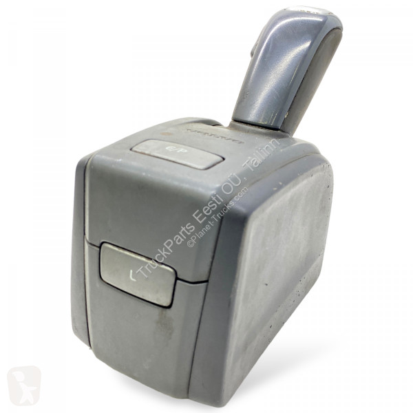 Reservdelar lastbilar Volvo FM (01.05-01.14)
